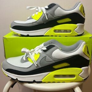 Air Max 90